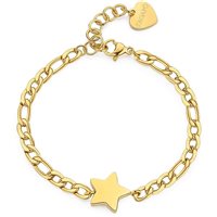 Bracciale Sagapo Donna MY LOVE in Acciaio SYL12 - SYL12